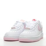 Valentine's Day Nike air force 1 low DQ9320-100