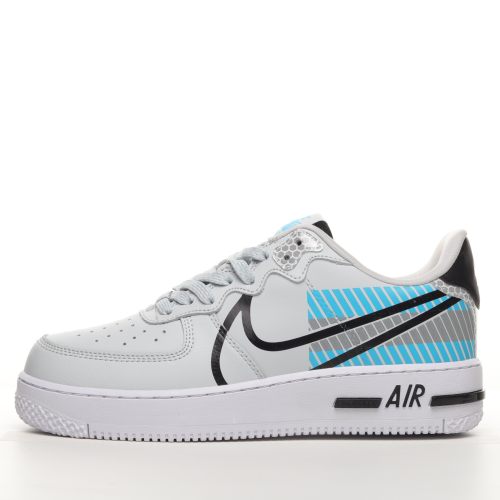 SS TOP  Nike air force 1 react d msx CT3316-001