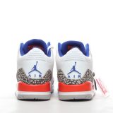 Perfectkicks | PK God Nike Air Jordan 3  Knicks  136064-148