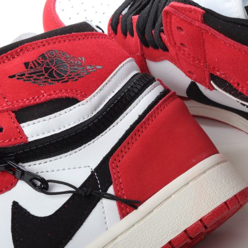 Perfectkicks | PK God Air Jordan 1 High Switch Apricot Powder CW6576-800