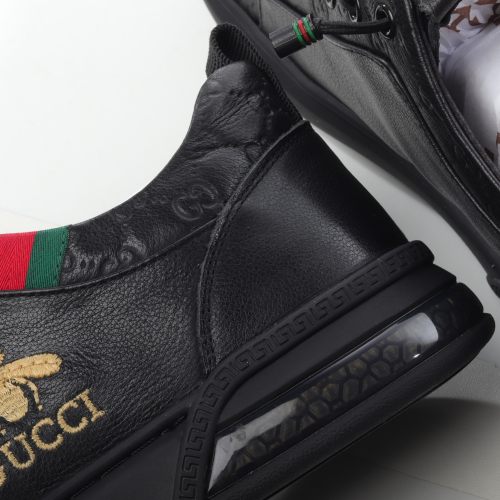 Perfectkicks | PK God Gucci  screener gg high-top sneaker