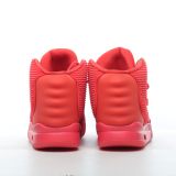 Perfectkicks | PK God Nike Yeeyz ⅱ  red october  508214-660