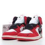 Perfectkicks | PK God Air Jordan 1 High Switch Apricot Powder CW6576-800