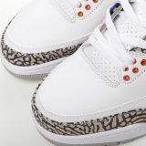 Perfectkicks | PK God Nike Air Jordan 3  Knicks  136064-148