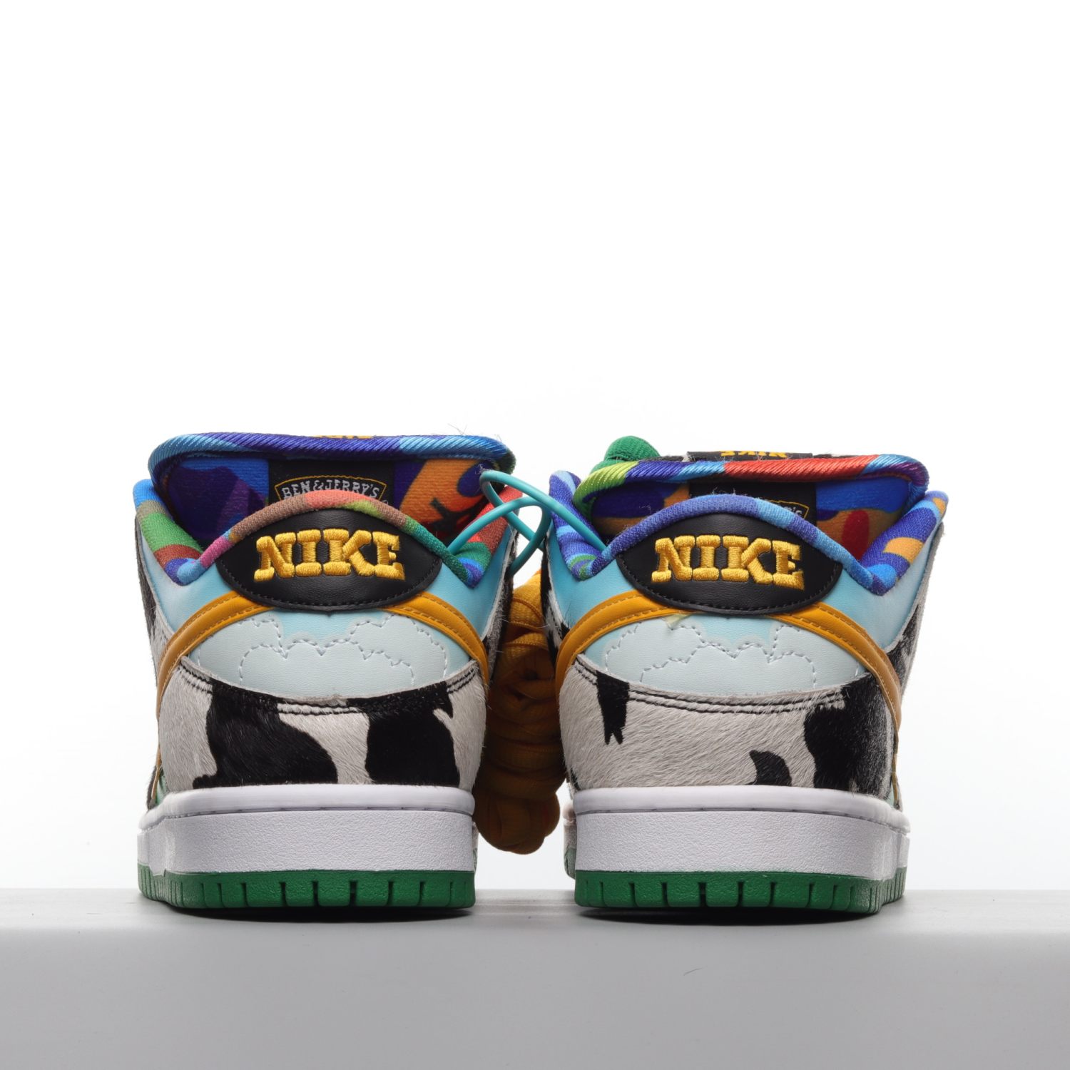 pk chunky dunky
