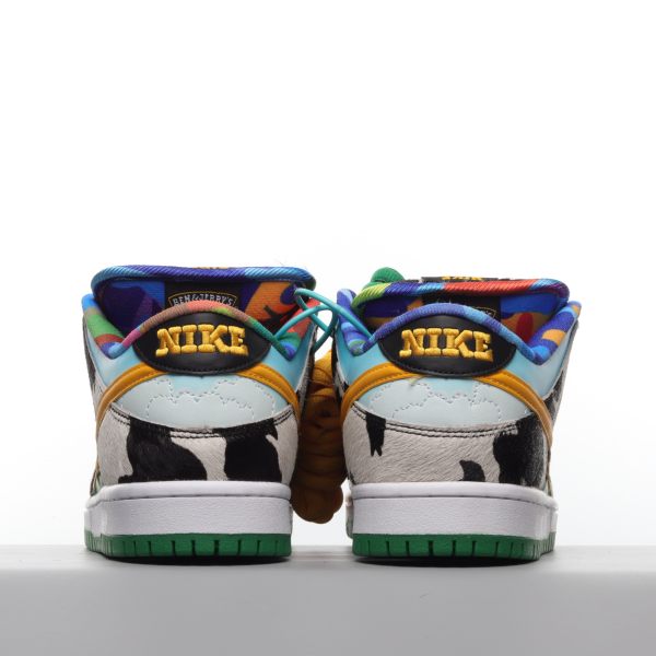 pk chunky dunky