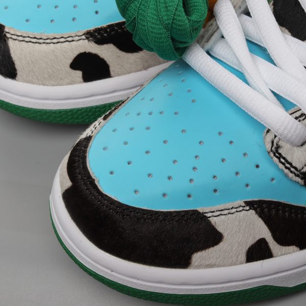 pk chunky dunky