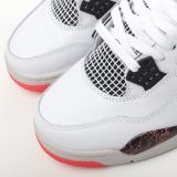 Perfectkicks | PK God Air Jordan 4 Retro “Pale Citron” 308497-116