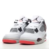 Perfectkicks | PK God Air Jordan 4 Retro “Pale Citron” 308497-116