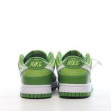 SS TOP Nike Dunk Low “Green Apple” DJ6188-300