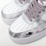 SS TOP Nike air force 1 low 07 white blue DH2920-111