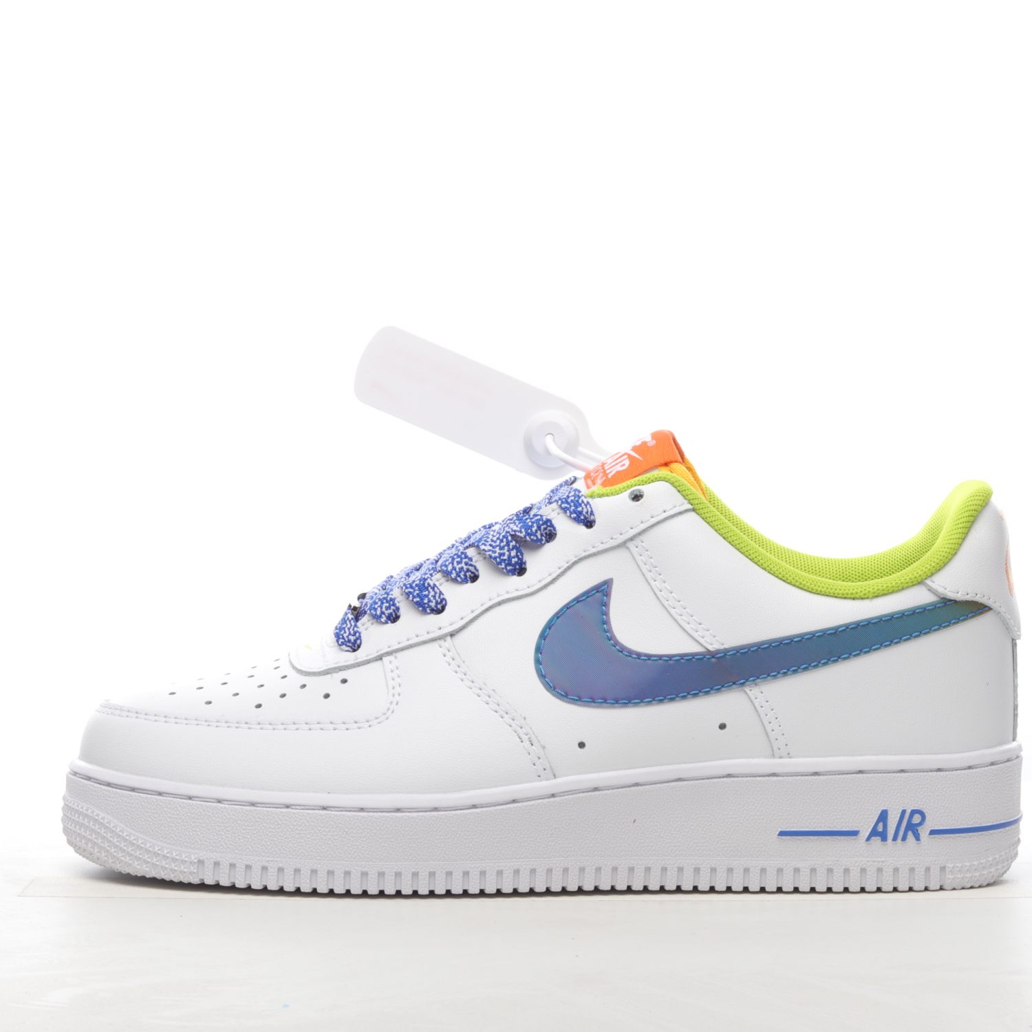 US$ 85.00 - SS TOP Nike Air Force 1 DQ7767-100 - www.stylesneaks.com