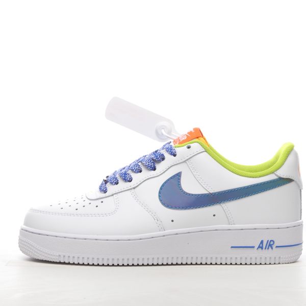SS TOP Nike  Air Force 1 DQ7767-100