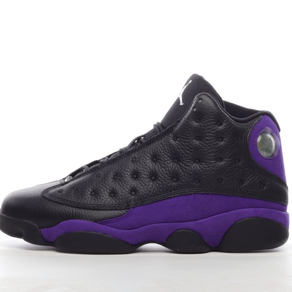 Perfectkicks | PK God Air Jordan 13 Retro  court purple DJ5982-015
