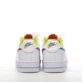 SS TOP Nike  Air Force 1 DQ7767-100