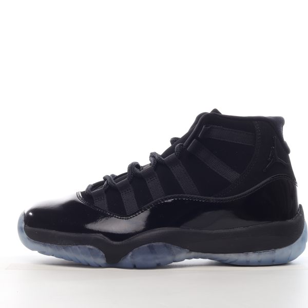 Perfectkicks | PK God  Air Jordan 11 “Cap and Gown” 378037-005