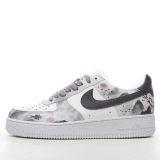 SS TOP Nike air force 1 low 07 white blue DH2920-111