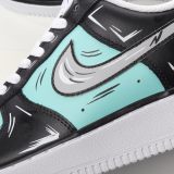 SS TOP Nike air force 1 low 07  CW2288-215