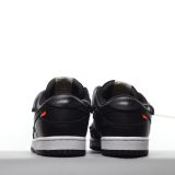 SS TOP  Off-White x Nk Dunk Low OW  CT0856-002
