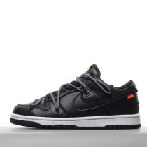 SS TOP  Off-White x Nk Dunk Low OW  CT0856-002