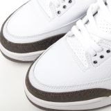 Perfectkicks | PK God Air Jordan  3 Retro“Mocha”  136064-122