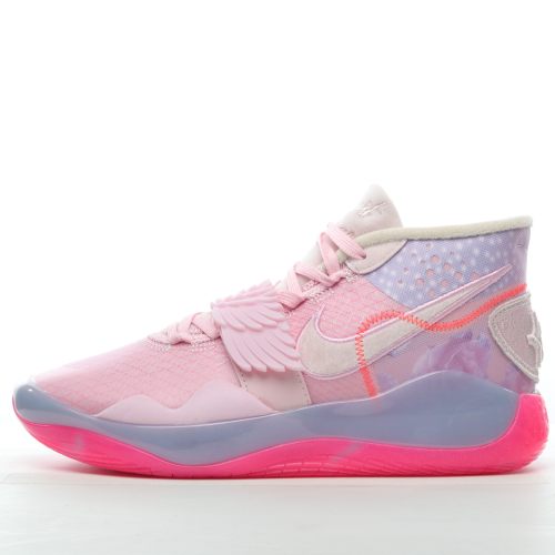 Perfectkicks | PK God Nike Zoom KD 12 EP  Aunt Pearl  CT2744-900