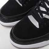 Perfectkicks | PK God Nike Air Jordan 3 Tinker Black Cement   CK4348-007