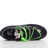 SS TOP Off-White x Nk Blazer Low DH7863-001