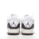 Perfectkicks | PK God Air Jordan  3 Retro“Mocha”  136064-122