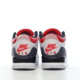 Perfectkicks | PK God Nike Air Jordan 3 UNC  CZ6431-100