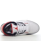 Perfectkicks | PK God Nike Air Jordan 3 UNC  CZ6431-100