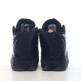 Perfectkicks | PK God Nike Air Jordan 13  Cap and Gown   414571-012