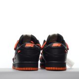 SS TOP  Off-White x Nk Dunk Low OW  CT0856-005