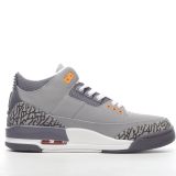 Perfectkicks | PK God Nike  Air Jordan 3 Retro “Cool Grey”  CT8532-012