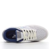 SS TOP Dunk Low Bright Side DQ5076-001