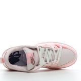 SS TOP Nike  Dunk Low Disrupt DR2 DH4402-100