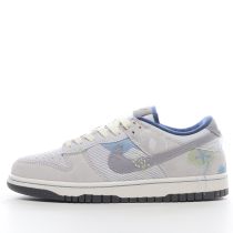 SS TOP Dunk Low Bright Side DQ5076-001