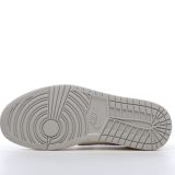 SS TOP Nike Air Jordan 1 Low OG SP UV White” DM7866-169