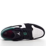 SS TOP Nike  Air Jordan 1 Low AJ1 553558-113