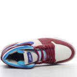 SS TOP Nike   Air Jordan 1 Zoom CMFT “Summit White”   CT0979-104