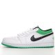 SS TOP Air Jordan 1 Low AJ1  553558-129