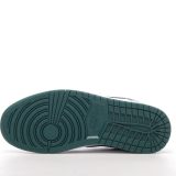 SS TOP Nike Air Jordan 1 Low  553558-612