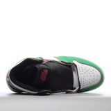 SS TOP Air Jordan 1 Retro High OG “Lucky Green” DB4612-300