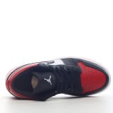 SS TOP Nike Air Jordan 1 Low “University Gold” 553558-612