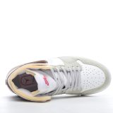 SS TOP Nike  Air Jordan 1 Zoom Air CMFT  CT0979 -102