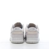 SS TOP Nike Dunk Low PRM “Vast Grey” DD8338-001