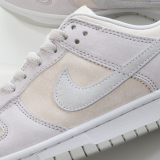 SS TOP Nike Dunk Low PRM “Vast Grey” DD8338-001