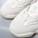 Perfectkicks | PK God Adidas Yeezy500 “Bone White”  FV3573