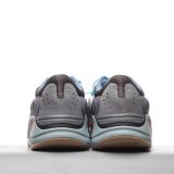 Perfectkicks | PK God Adidas Yeezy Boost 700 Carbon Blue FW2498