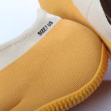 SS TOP Adidas Yeezy Knit Runner  “Sulfur” GW5353